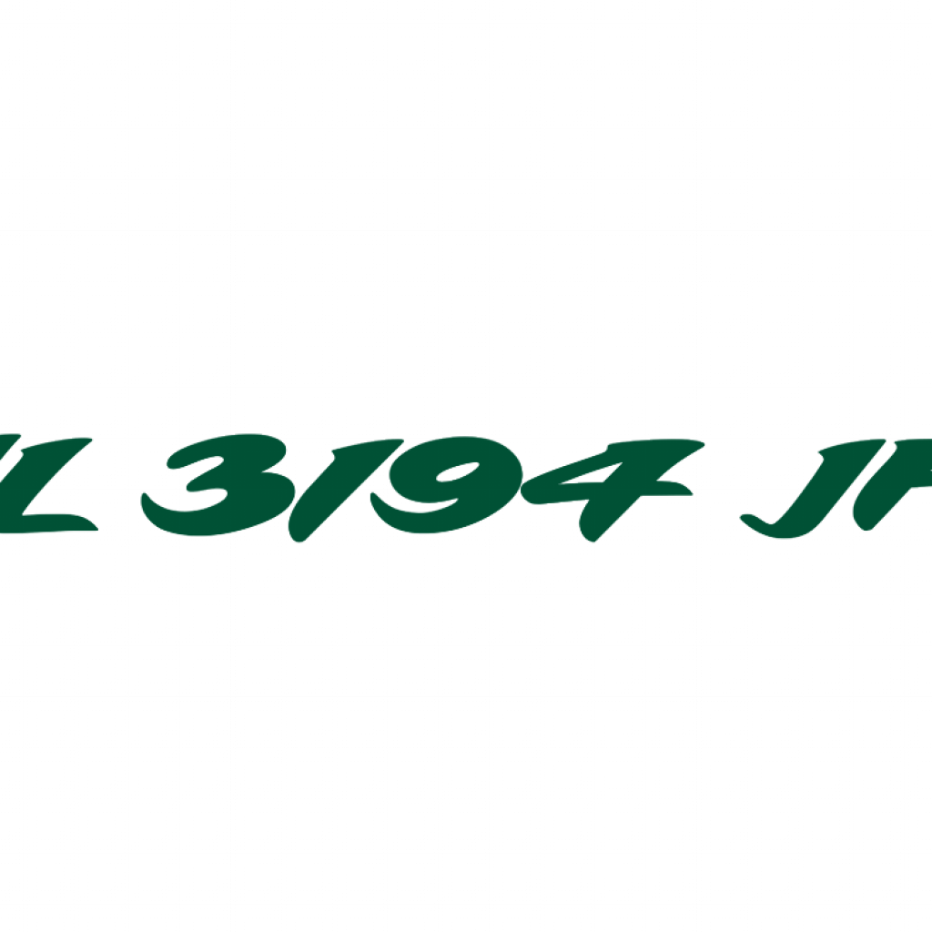 IL 3194 JF
