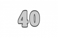 40