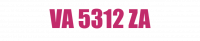 VA 5312 ZA