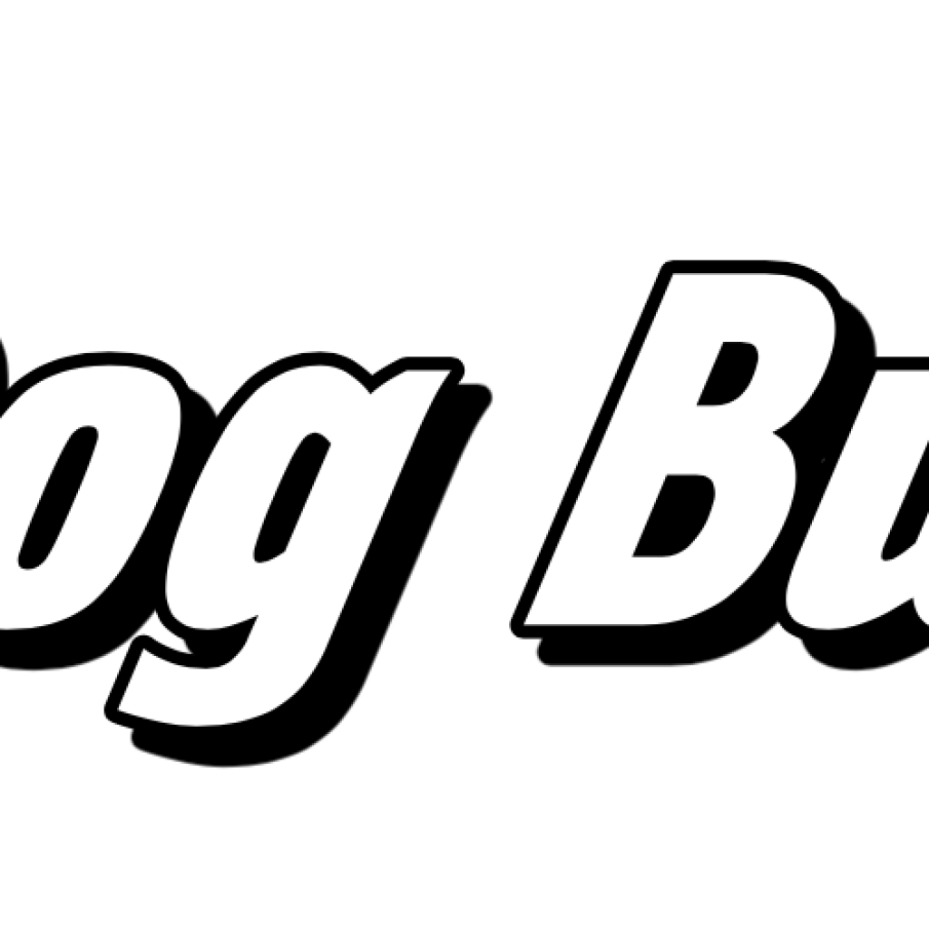 Big Dog Buggies