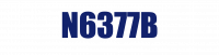 N6377B