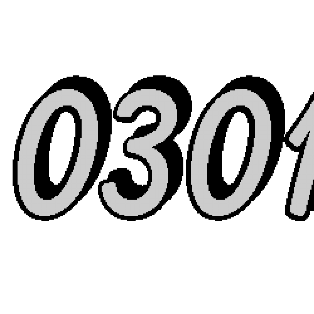 MT 0301 BE