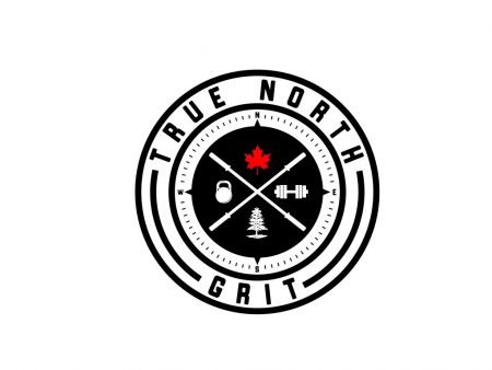 True North Grit- Custom Magnet Order