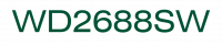 WD2688SW