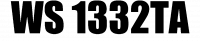WS 1332TA