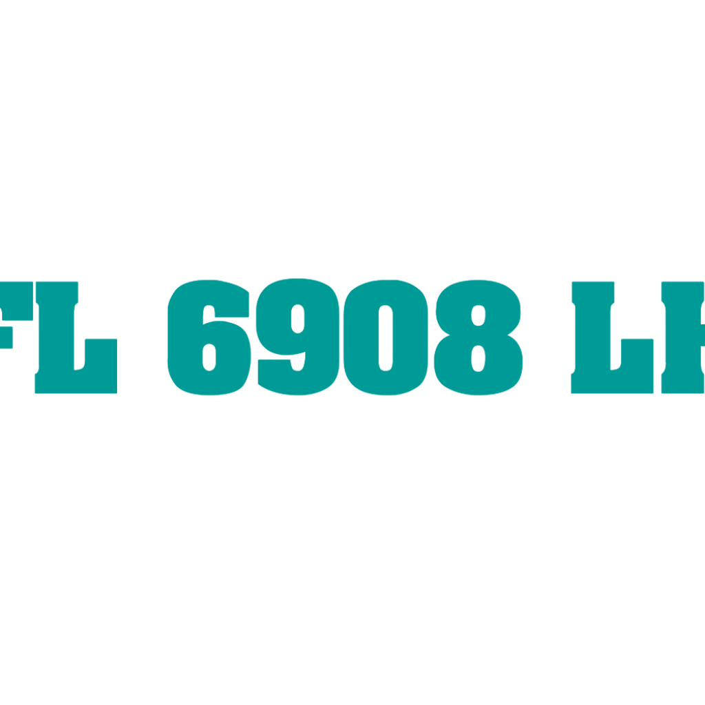 FL 6908 LH
