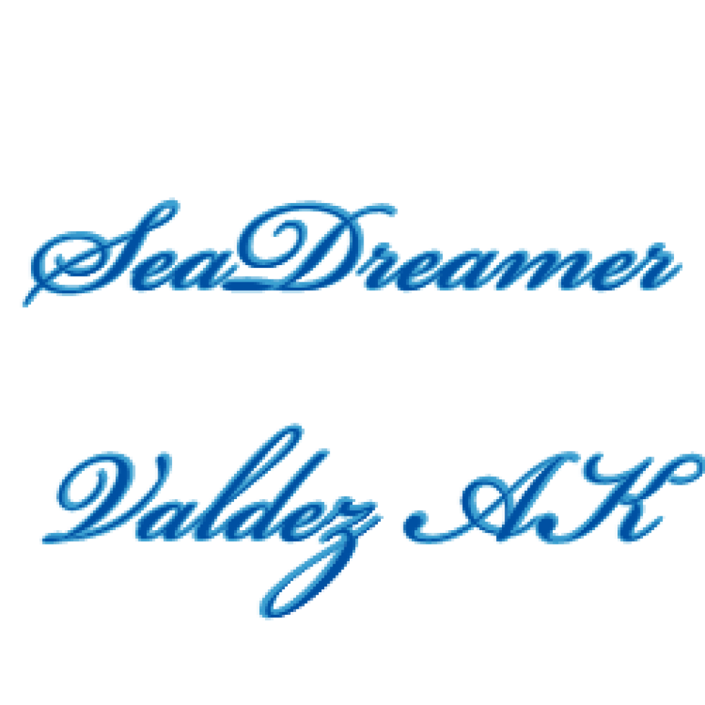 SeaDreamer
Valdez AK
