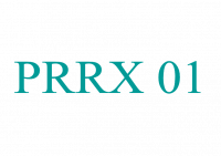 PRRX 01