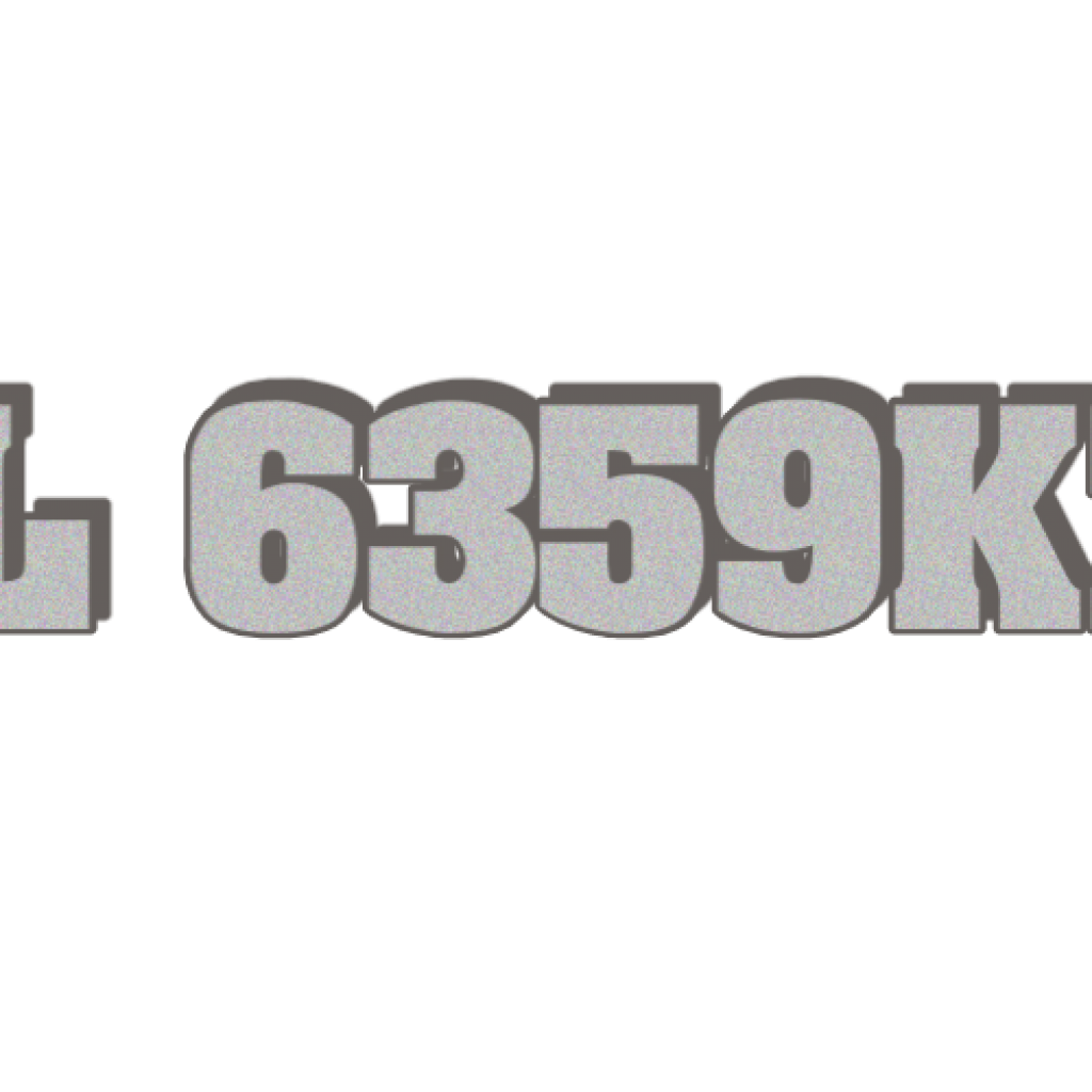 IL 6359KZ