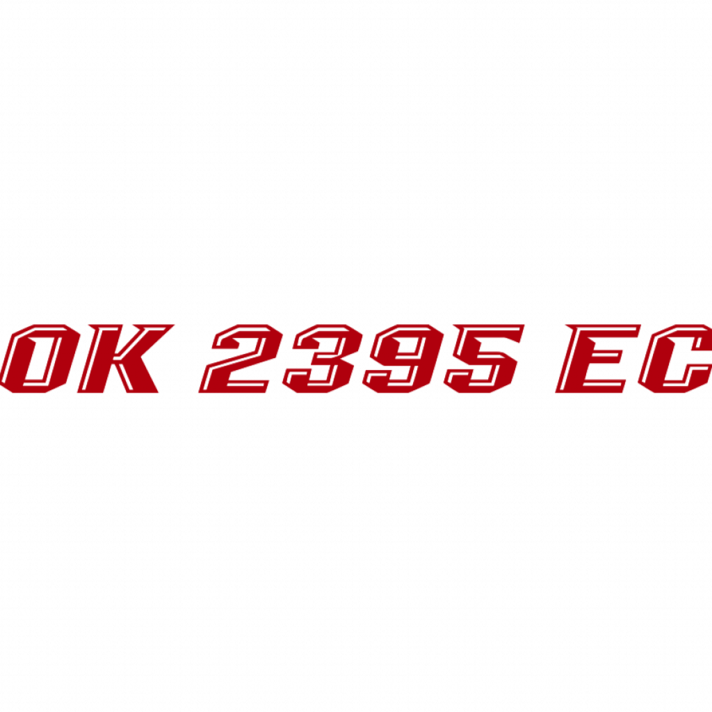OK 2395 EC