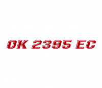 OK 2395 EC