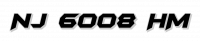 NJ 6008 HM