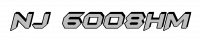 NJ 6008HM