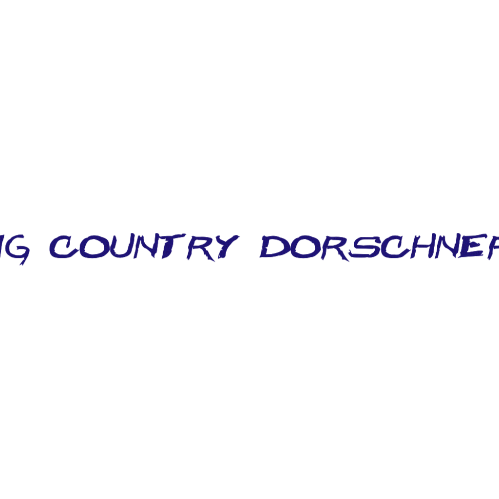 Big Country Dorschner