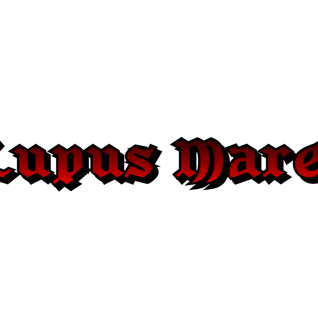 Lupus Mare