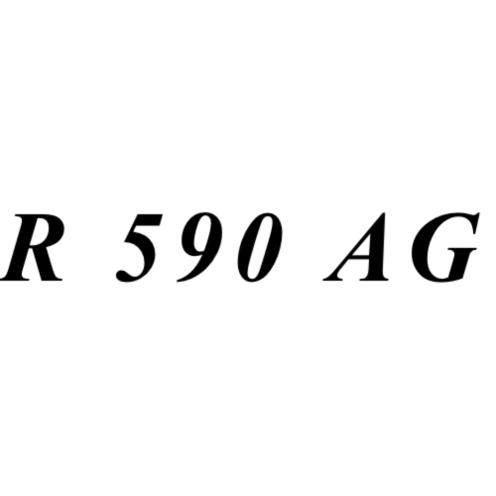 OR 590 AGW