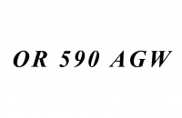 OR 590 AGW