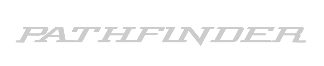 PATHFINDER - EZ-Lettering