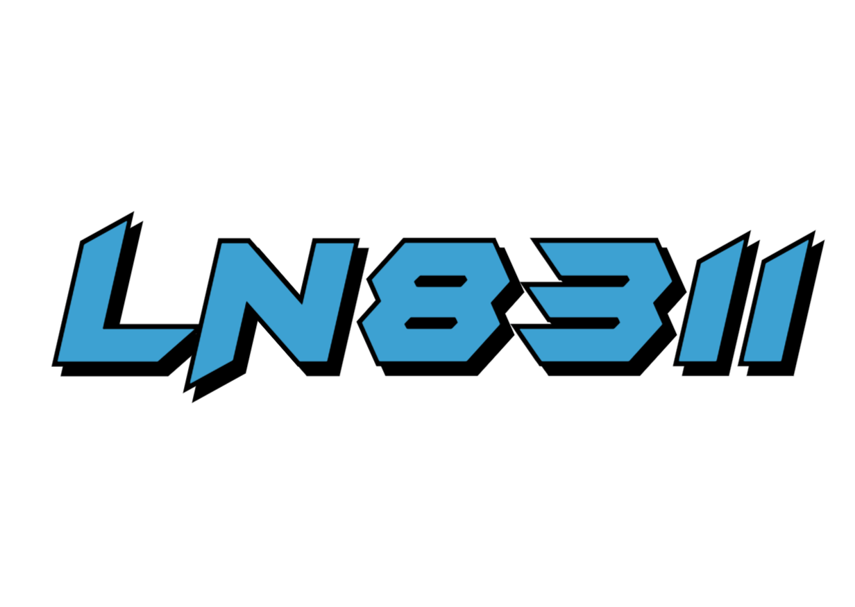 LN8311 EZLettering