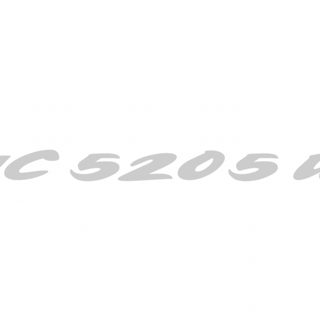 MC 5205 UM