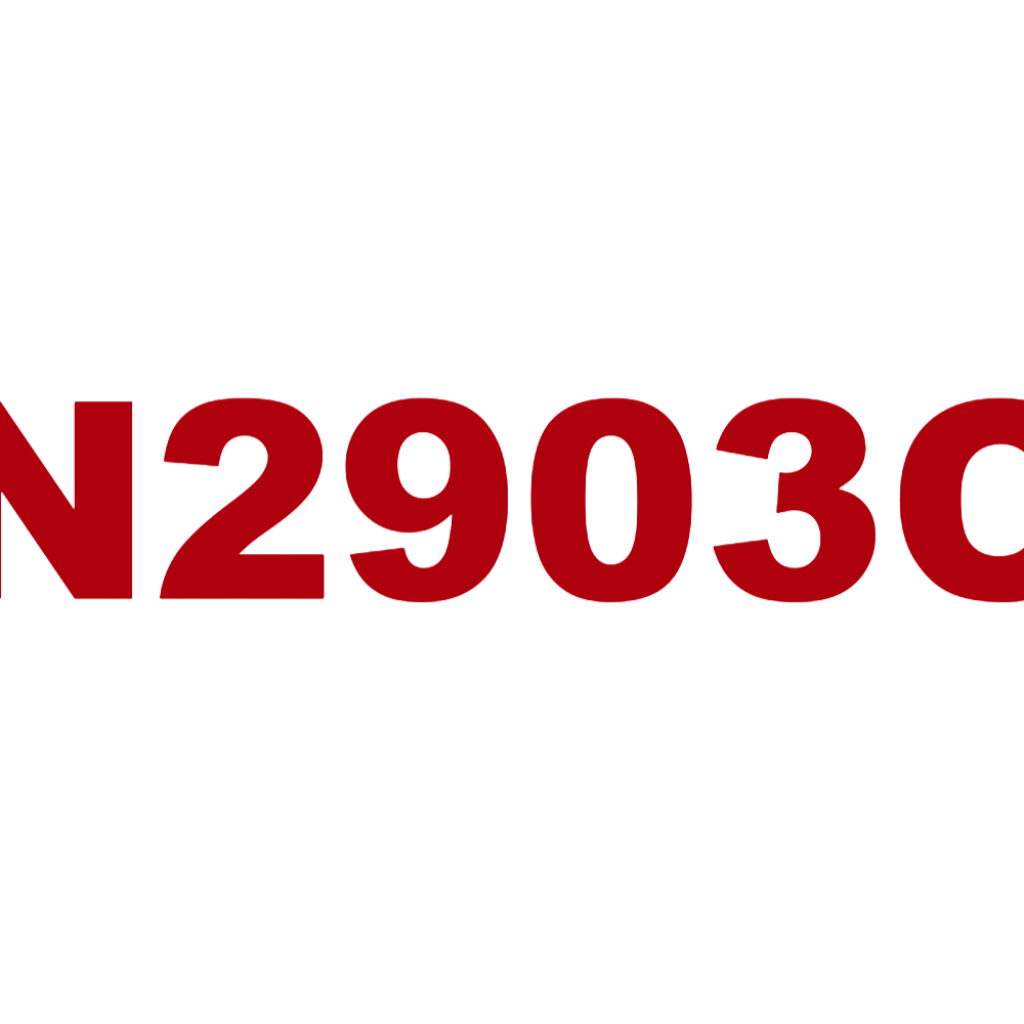 N2903C
