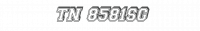 TN 8581SG