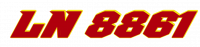 LN 8861