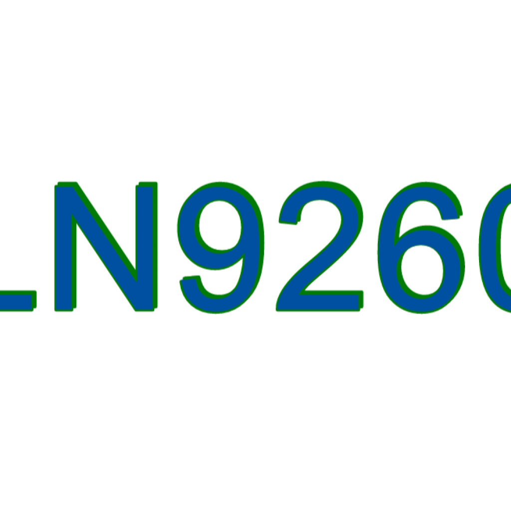 LN9260