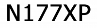 N177XP