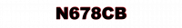 N678CB
