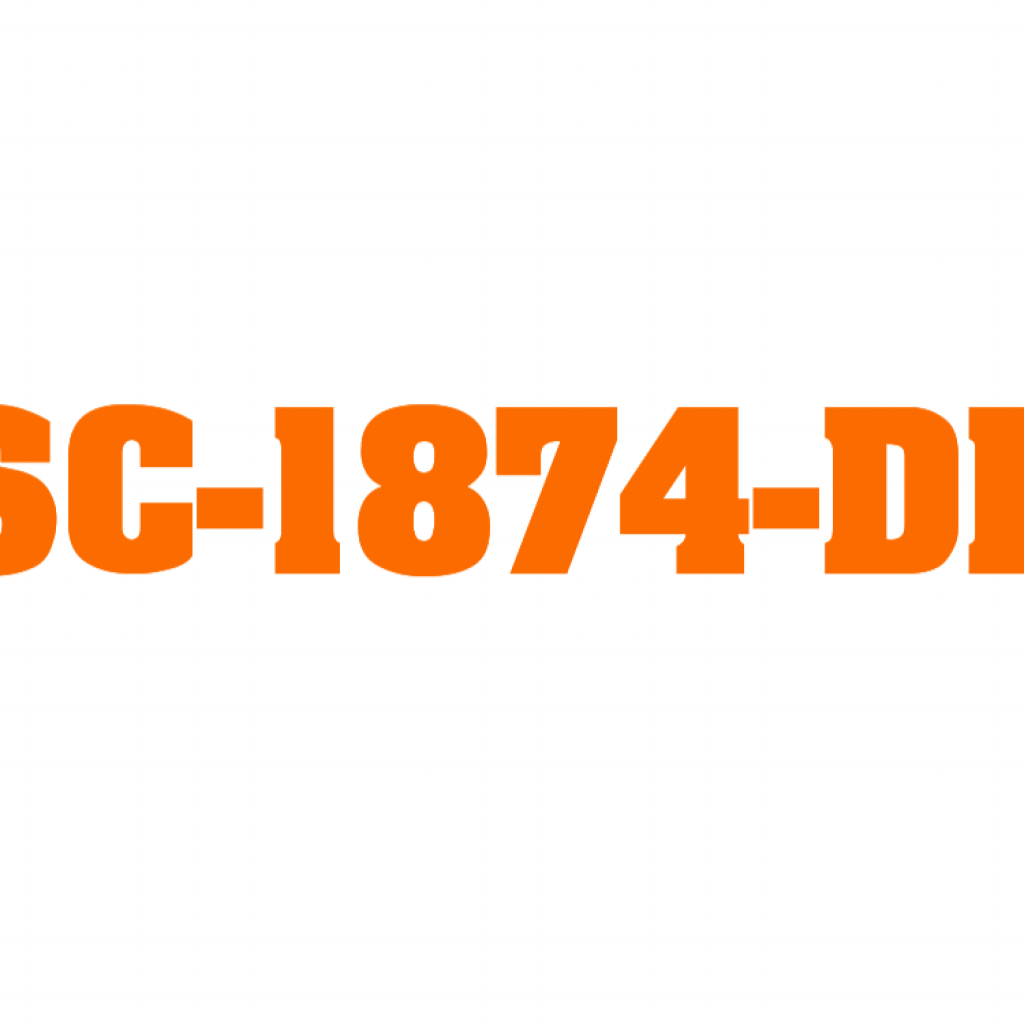 SC-1874-DP