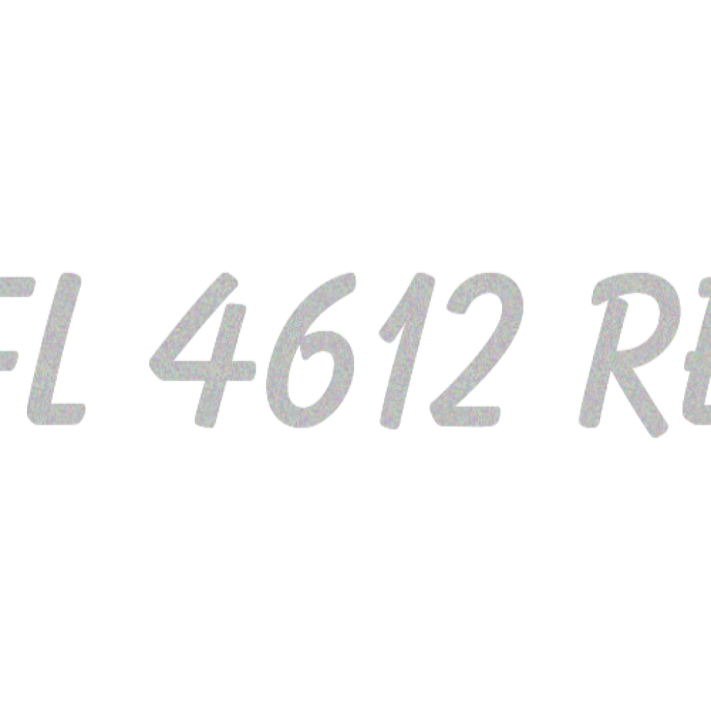 FL 4612 RE