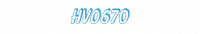 HVO670