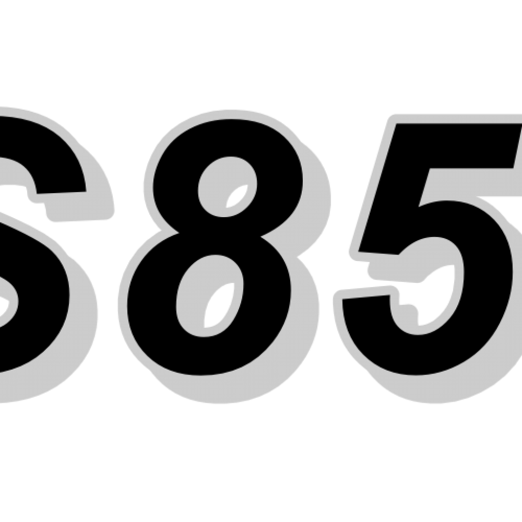 HS8586