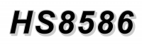 HS8586