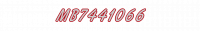 MB7441066