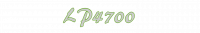 LP4700