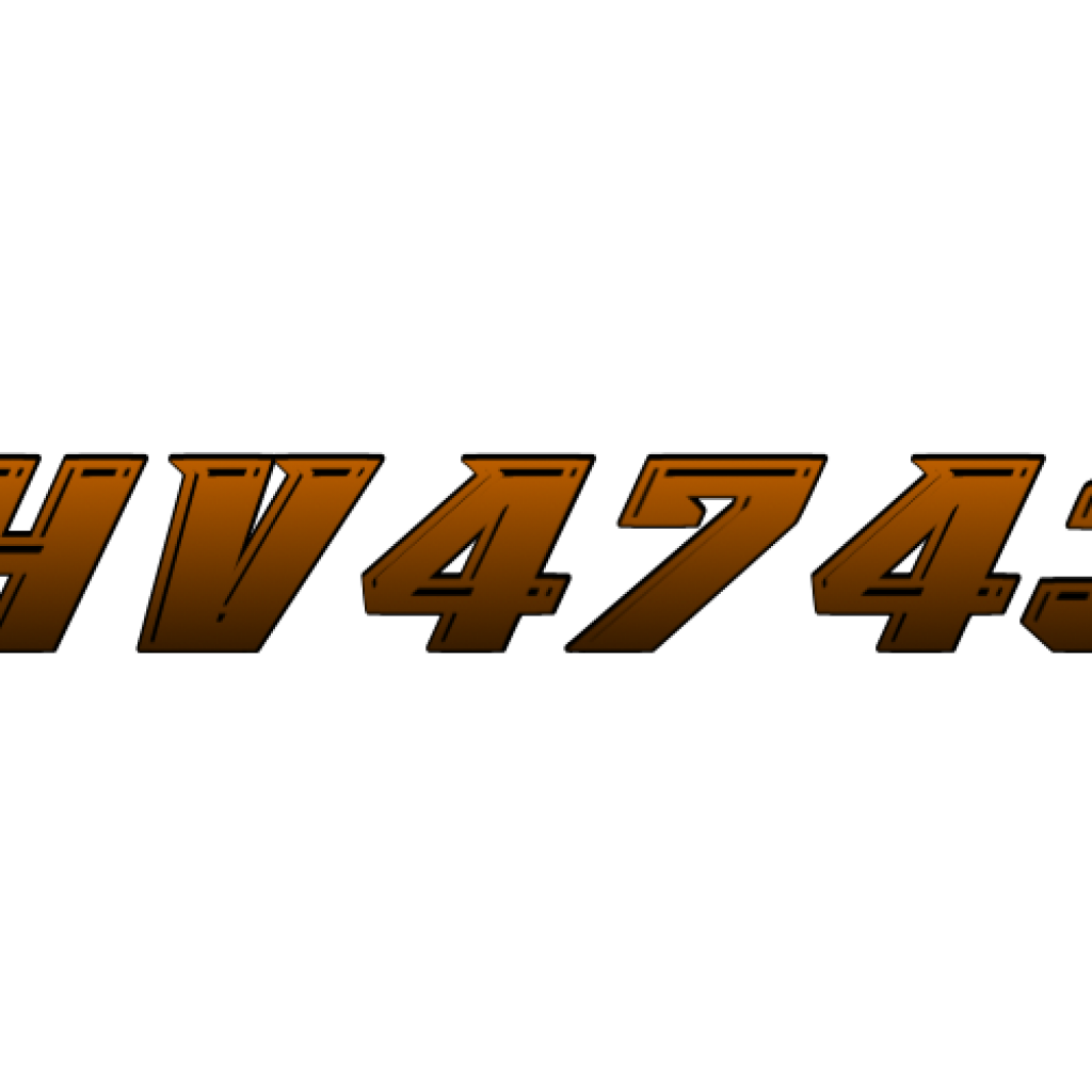 HV4743