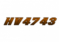 HV4743