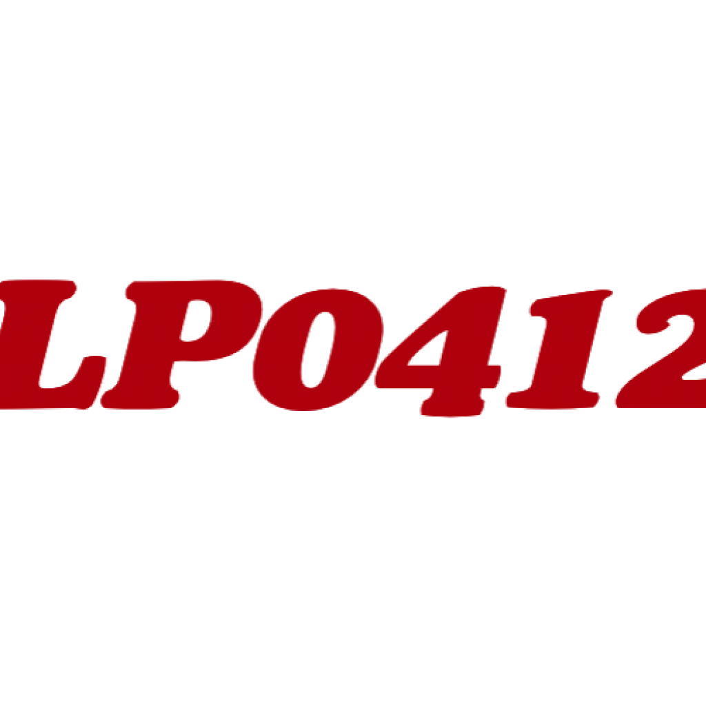 LP0412