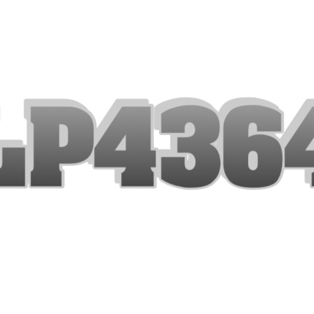 LP4364