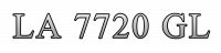 LA 7720 GL