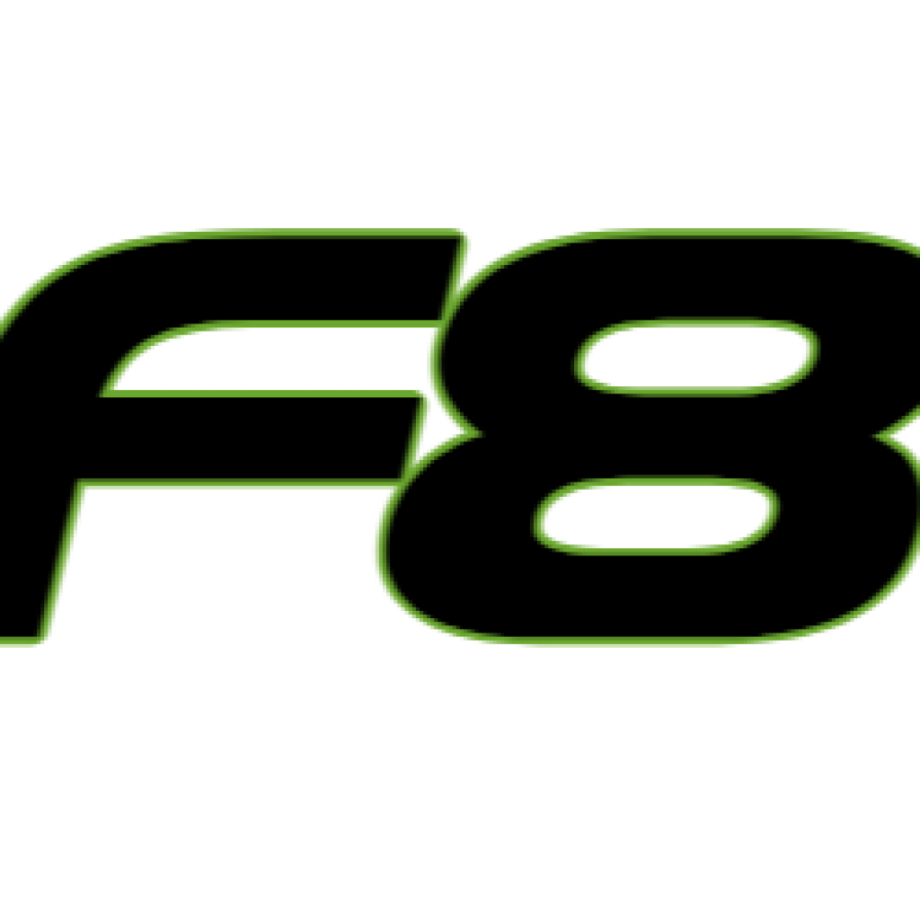 F8