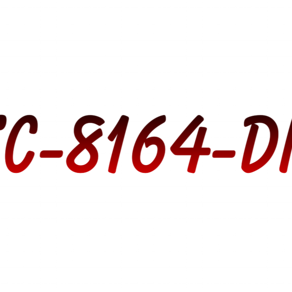 SC-8164-DN