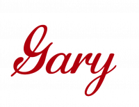 Gary