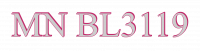 MN BL3119
