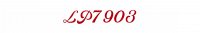 LP7903
