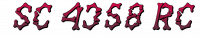 SC 4358 RC