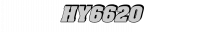 HY6620