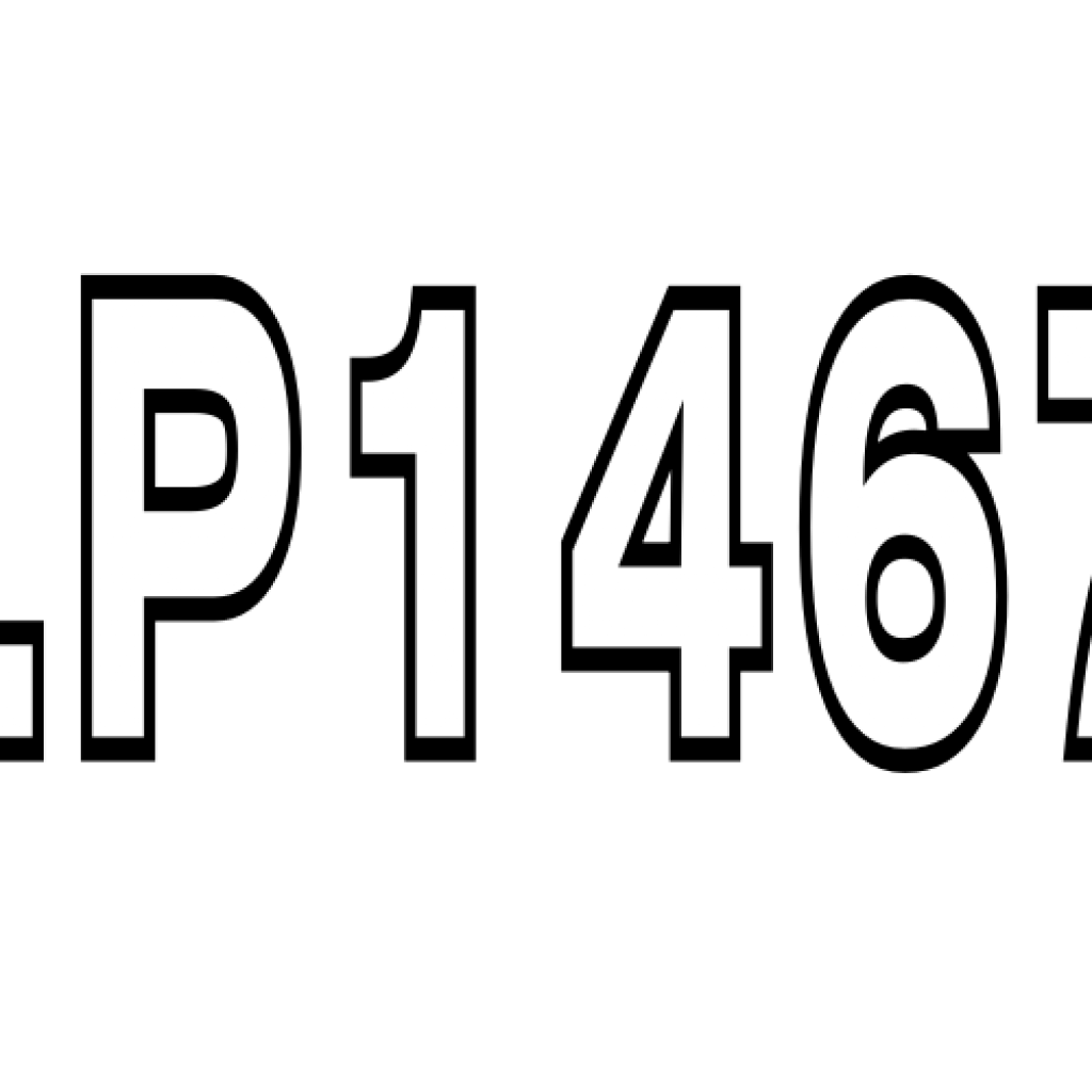 LP1467